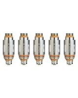 ASPIRE CLEITO EXO REPLACEMENT COIL - 5 PACK