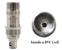 Aspire Nautilus - Adjustable Airflow Tank System - Replacement Coil