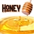 Honey Flavor Vape Juice (Bee Knees)