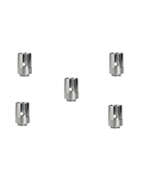 KANGER CLOCC NI200 REPLACEMENT COIL - 5 PACK