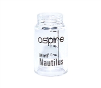 Aspire Mini Nautilus - Mini Glass Tank Replacement