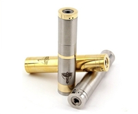 iTaste MVP v2.0 Variable Voltage / Wattage Box Mod with 2600mAh Accessory Charging Pack