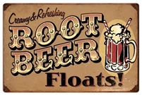 ROOT BEER FLOAT (SUB-OHM EDITION)