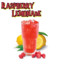 Raspberry Lemonade E-Liquid USA Made