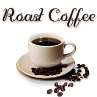 Roast Coffee E-Liquid