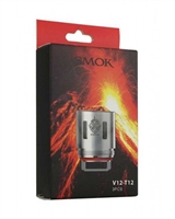 SMOK V12-T12 REPLACEMENT COILS - 3 PACK