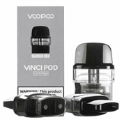 VooPoo Vinci Pod Replacement Pods