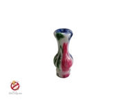 Carnival Ming Vase Acrylic Drip Tip