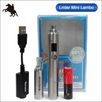 Mini Lambo 6.0 from L-Rider - Advanced E-Cig Kit