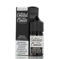 Saltwater Chilled Apple Pear by Coastal Clouds Co