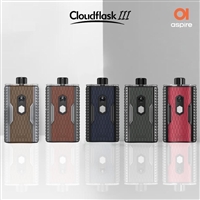 Aspire Cloudflask 3 Kit