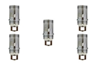 ELEAF MELO EC2 REPLACEMENT COILS - 5 PACK