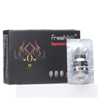 FREEMAX KANTHAL QUINTUPLE MESH REPLACEMENT COIL - 3 PACK
