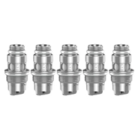 GEEKVAPE FRENZY NS MESH REPLACEMENT COILS - 5 PACK