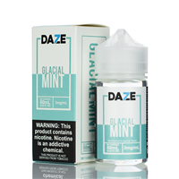 Glacial Mint by 7 Daze E-Liquid