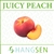 Hangsen Juicy Peach E-Liquid
