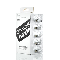SMOK OFRF NEXMESH SS316 REPLACEMENT COIL - 5 PACK