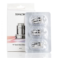 SMOK TF STICK MESH REPLACEMENT COILS - 3 PACK