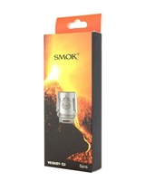 SMOK TFV8 BABY BEAST Q2 REPLACEMENT COIL - 5 PACK