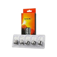 SMOK TFV8 BABY BEAST T6 REPLACEMENT COIL - 5 PACK
