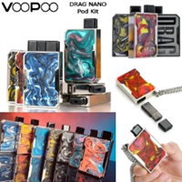 VooPoo Drag Nano Pod Kit