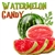 Watermelon Hard Candy Vape Juice