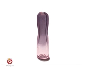 Pink Premium Quality Glass Cigarette Rolling Filter Tips