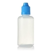 Empty 50 ml Plastic Dropper Bottles Empty 50 ml Plastic Dropper Bottles
