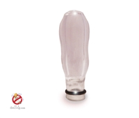 801 Series Vape Glass Drip Tips
