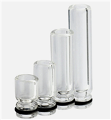 510 Glass Drip Tips