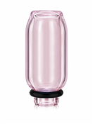 Pink 510 Glass Drip Tip
