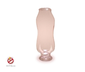 Clear 510 glass drip tip XL