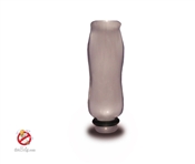 510 White Glass  Drip Tip
