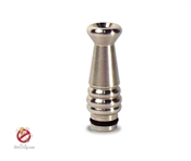 Stainless510 Cannon stainless steel drip tips