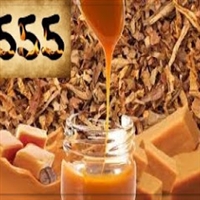 555 Tobacco E-Liquid