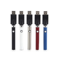 510 VAPE PEN BATTERY 5To 350mAh