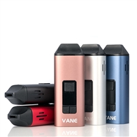 5To Vane Kit 1100mAh Dry Herb Vaporizer