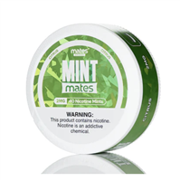 7 Daze Mint Mates - Citrus