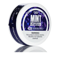 7 Daze Mint Mates - Grape