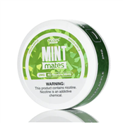 7 Daze Mint Mates - Green Apple