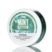 7 Daze Mint Mates - Menthol