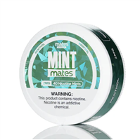 7 Daze Mint Mates - Menthol