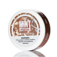 7 Daze Mint Mates - Peach