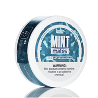 7 Daze Mint Mates - Peppermint