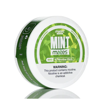 7 Daze Mint Mates - Spearmint