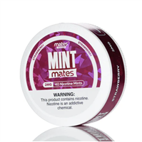 7 Daze Mint Mates - Strawberry