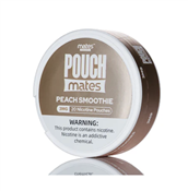 7 Daze Pouchmates Nicotine Pouches - Peach Smoothie