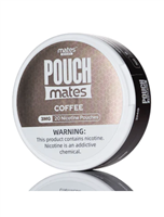 7 Daze Pouchmates Nicotine Pouches - Coffee