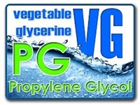 FLAVORLESS 75PG/25VG BASE LIQUID 120 ML