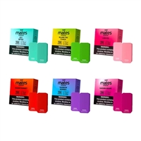 7Daze ClickMates Prefilled Pods 2-Pack